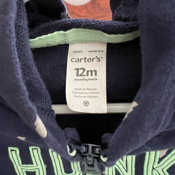 Hunk jacket - Picture 3 of 4